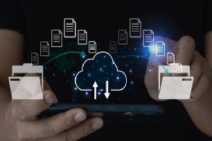 Backup and cloud
